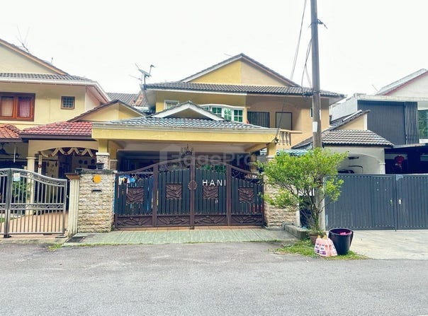 Cheras South, Batu 9th Cheras, Selangor 43200
