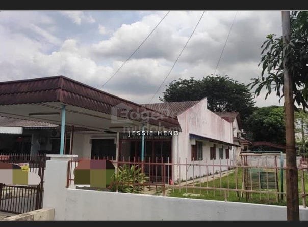 Jalan Teluk Pulai, Klang, Selangor 41100