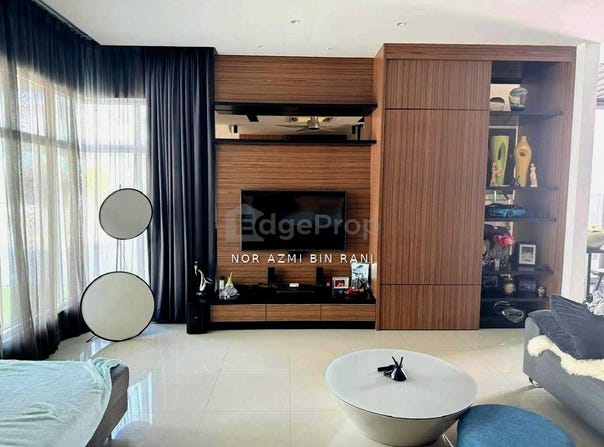 Cyberjaya, Selangor 63000