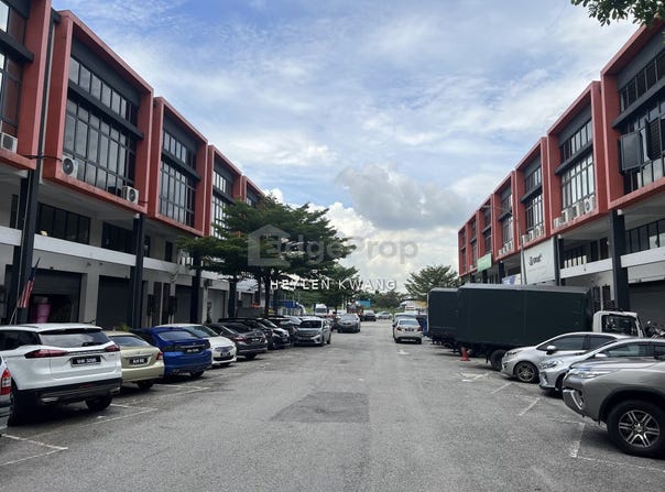 KESAS, Shah Alam, Selangor