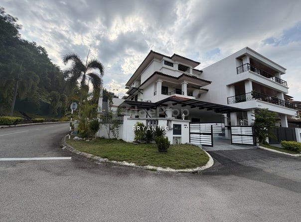 Jalan Damai Perdana, Bandar Damai Perdana, Selangor 56000