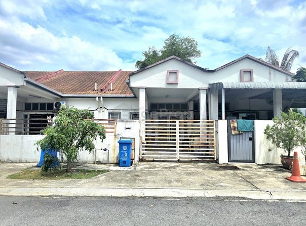 Shah Alam, Selangor 40460