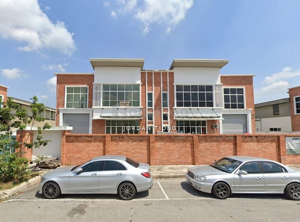 Rawang, Selangor 48200
