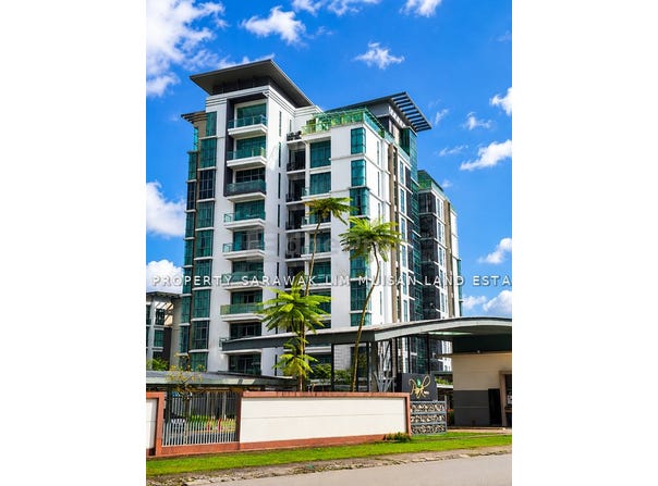 Jalan Canna, Kuching, Sarawak 93350
