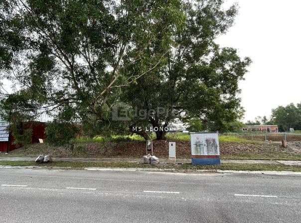 Bukit Jelutong, Selangor 0
