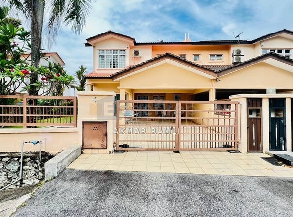Taman Ukay Perdana, Ampang, Selangor 68000