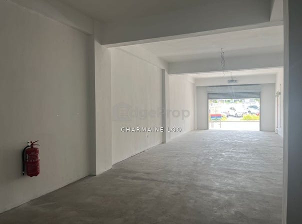 Jalan Hujan Rahmat 2,, Taman OUG, Kuala Lumpur 58200