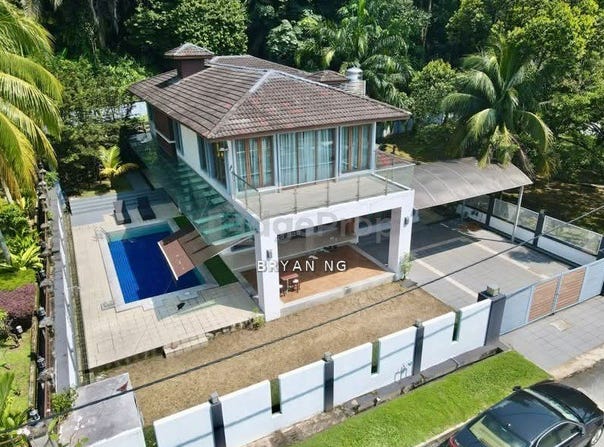 Bangsar, Kuala Lumpur 59000