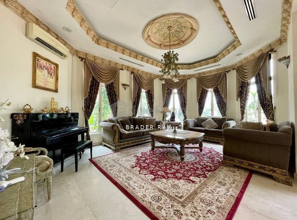 Section 9, Shah Alam, Selangor 40100