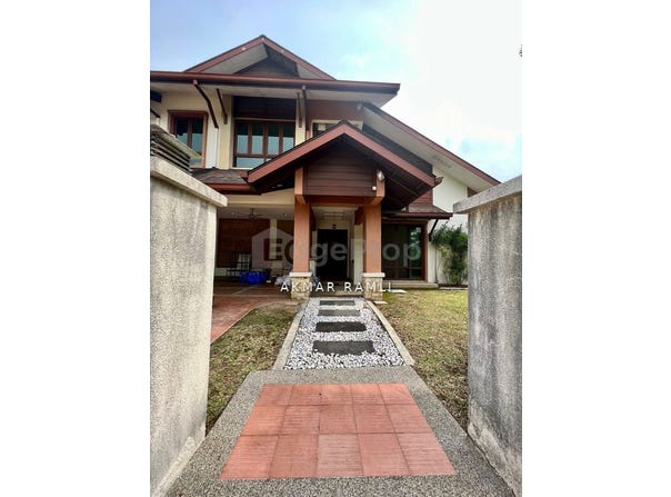 Jalan Lelangit U8/45, Bukit Jelutong, Selangor 40150