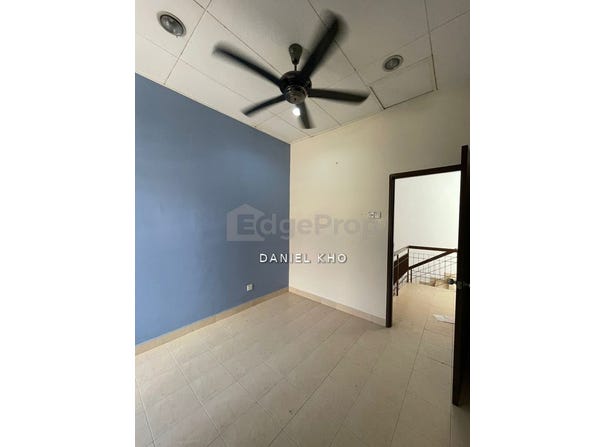 Bukit Tinggi 3, Klang, Selangor 41200