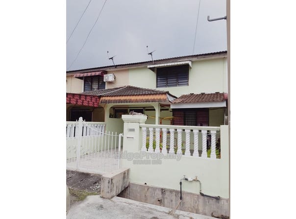 Taman Saga 31400 Ulu Kinta Perak, Ipoh, Perak 31400