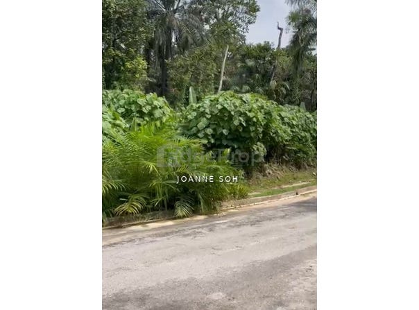 Segambut, Kuala Lumpur 0