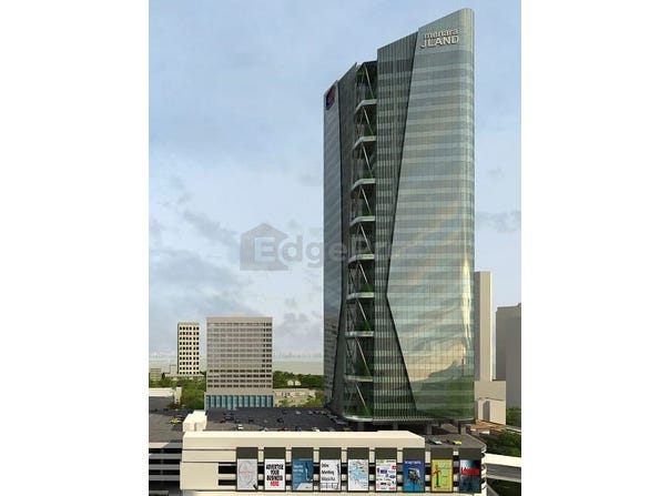 Johor Bahru, Johor 75450