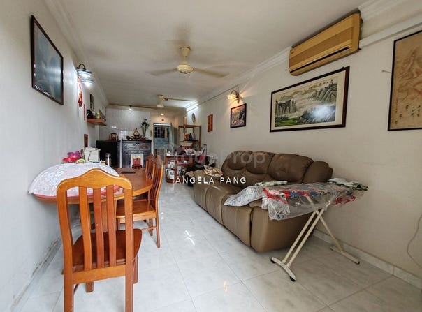 Jalan 6/95B, Taman Cheras, Cheras, Kuala Lumpur 56100