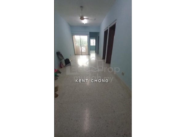 Jalan 1/18, Semenyih, Selangor 43500