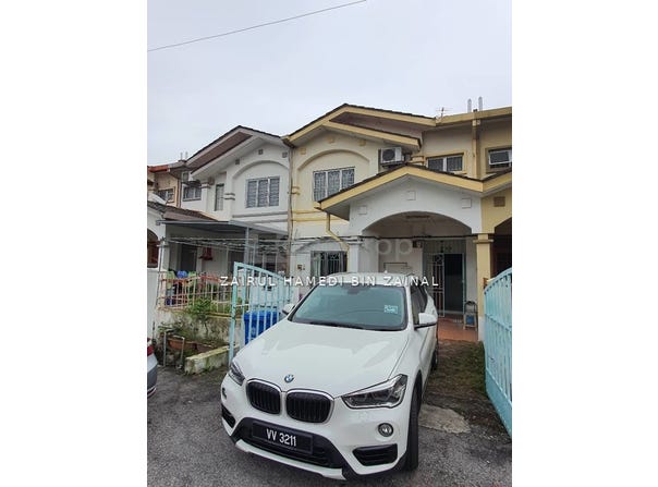 Jalan Nova U5/63, Subang Bestari, Selangor 40150