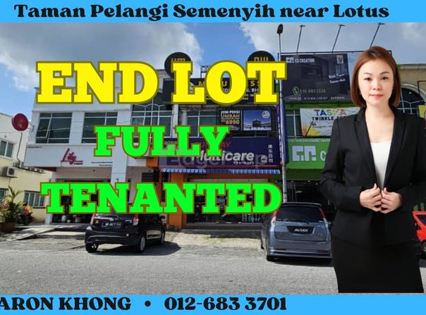 Semenyih, Selangor 43500