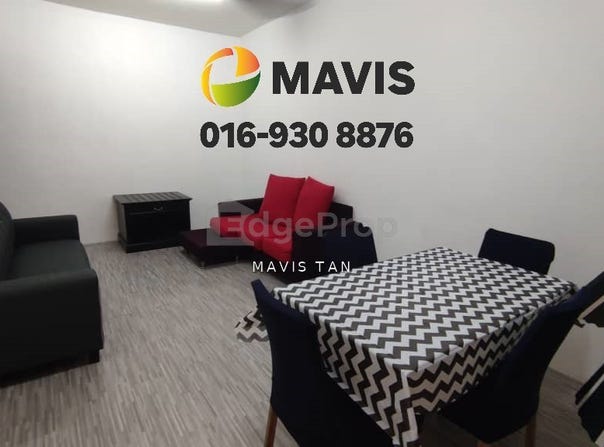 Puchong, Selangor 47180