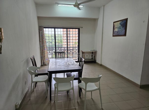Bandar Sungai Long, Kajang, Selangor 43000