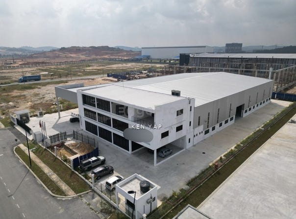 Selangor, Bandar Puncak Alam, Selangor 42300