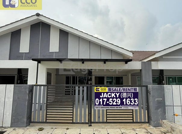 Ipoh, Perak 31500