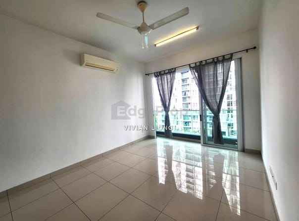 Jalan Sayang 1, Taman Rasa Sayang, Cheras, Selangor 43200