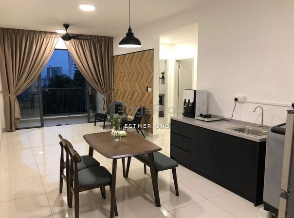 Jalan Mandarina Damai 1, Bukit Mandarina, Cheras, Kuala Lumpur 56000