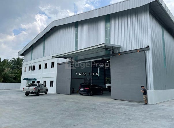 Jalan Telok Mengkuang 42500 Klang, Selangor Malaysia, Klang, Selangor 42500