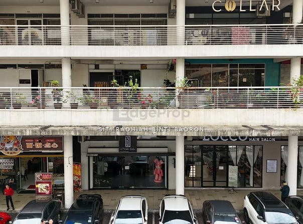 Jalan Genting Klang, 53300 Setapak, Kuala Lumpur, Setapak, Kuala Lumpur 53300