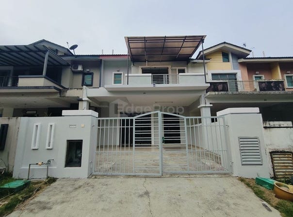 Johor Bahru, Johor 81300
