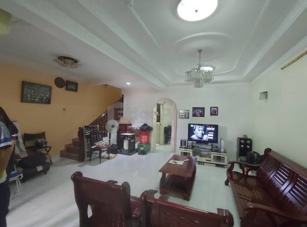 Jalan 10, Selayang, Selangor 68100