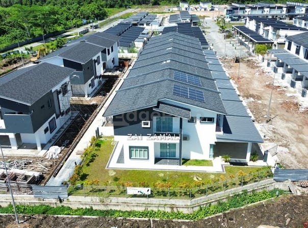 Matang, Kuching, Sarawak 93050