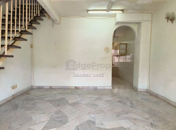Jalan Merpati 6, Puchong, Selangor 47100