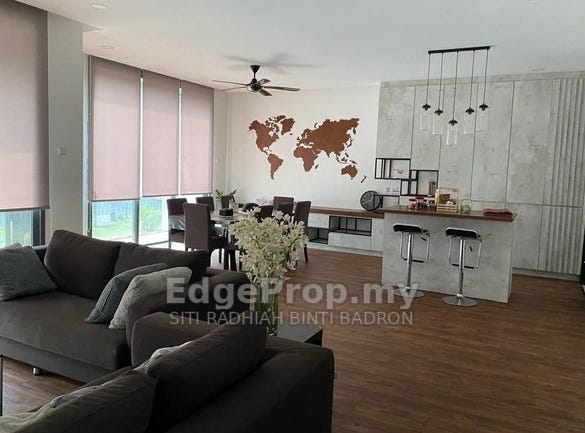 Jalan Elektron, Denai Alam, Selangor 40160