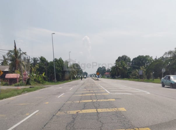 Semenyih, Selangor 43500