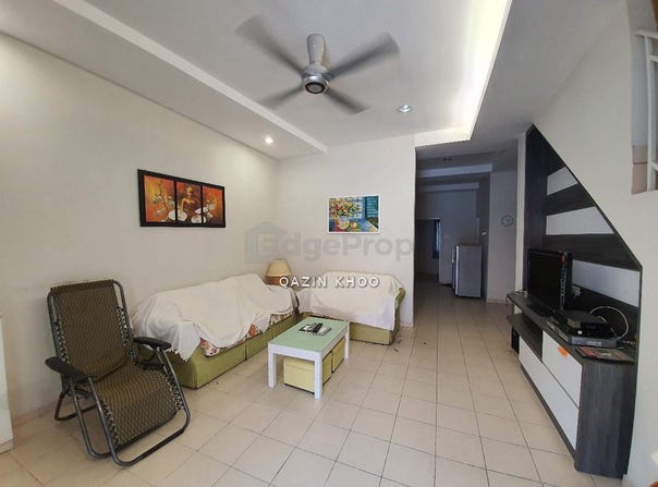 Jalan Margosa, Ipoh, Perak 31350
