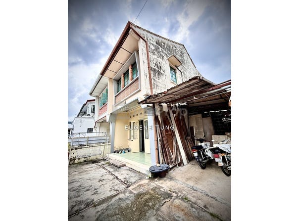 Lebuhraya Maktab, George Town, Penang