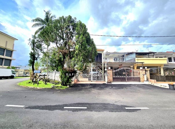 Pandan Indah, Selangor