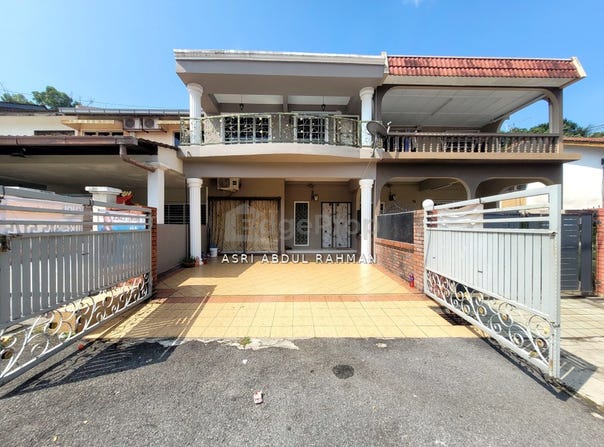 Ampang, Selangor 68000