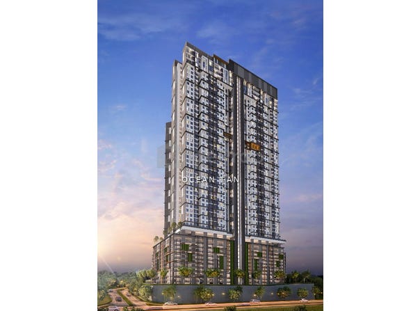 Bukit Jalil, Kuala Lumpur 43300