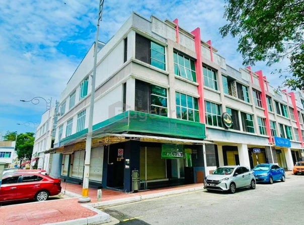 27, Jalan PJU 1a/5a, Ara Damansara, Petaling Jaya, Ara Damansara, Selangor 47301