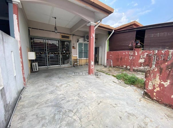 Jalan 12/KU4, Klang, Selangor 42000