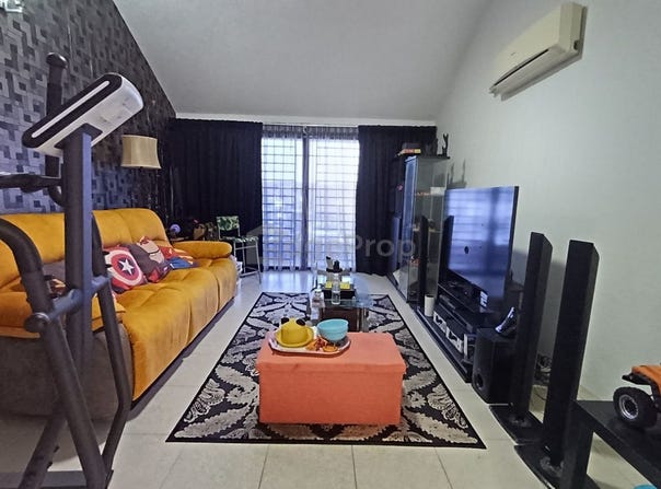 Section U12, Shah Alam, Selangor 40170