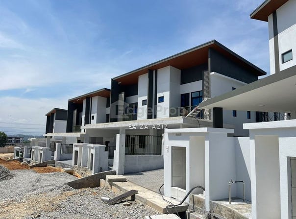Bangi, Selangor 43650