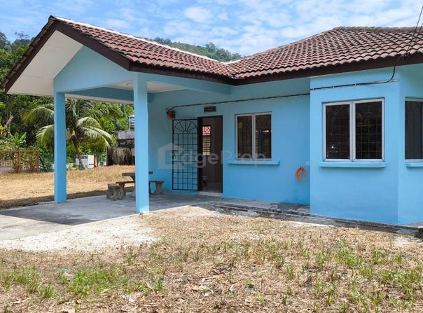 Jalan Desa Melor, Serendah, Selangor 48200