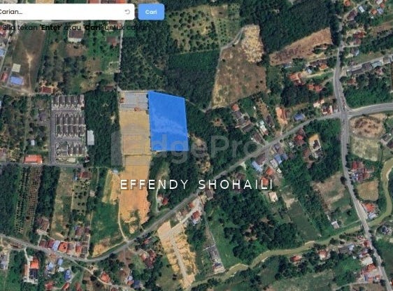 Beranang, Selangor 43500