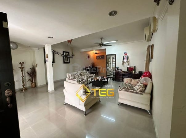 Persiaran Botanic, Bandar Botanic/Bandar Bukit Tinggi, Selangor 41200
