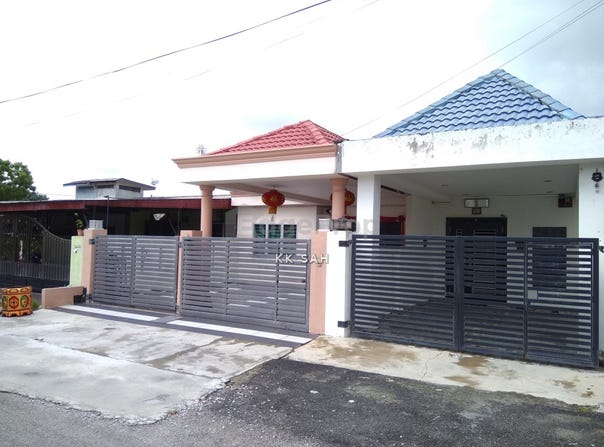Jalan Indah, Kajang, Selangor 43000