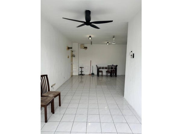 Jalan Seksyen 3/1A, 43000, Selangor, Kajang, Selangor